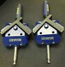 226710 Irwin Tools Quick Grip Degree Right Angle Clamps 038548014937