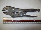 Apr.14-1942 2280005 Petersen Vise Grip Vintage 1942 Dewitt Nebr Original Pat