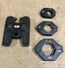 2296.2 Viega Hinged Adapter Jaw For System Press Rings