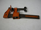 2306 Jorgensen Vintage Bar Clamp Pivot Plate