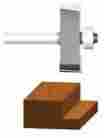 23117 Vermont American Tool Bosch Router Bit 3 8x1 2 Rabbit 045325737972