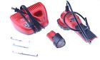 2313-21 Milwaukee M12 12-volt Lithium-ion 045242192199