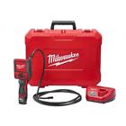 2316-21 Milwaukee M12 12-volt Lithium-ion 045242344246