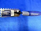 231801 Kolbalt Square Notch Margin Trowel Tool Grip Flexible Durable Steel