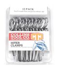 2342366 Tool Pro Pcs Miter Spring Clamps Tighter Joints 709044172239