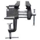 23432466 Tool Pro Machine Serrated Jaw Hammer Tone Gray 709044171942