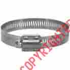 238-hss8 Dixon Valve All Stainless Wormgear C