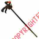 93184450778 24 Ratchet Bar Clamp Spreader