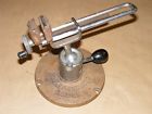 24004 Kinatechnics Swivel Base Model Vise