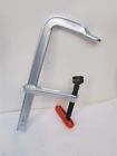 2400s-12 Bessey Sliding Arm Clamp Throat Depth Lbs