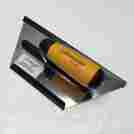 240mmx120mm Co.me Venetian Plaster Inox Energy Large Trapezoid Trowel