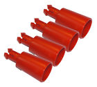 242440-00-4pk Black And Decker Pack Of Genuine Oem Replacement 719896898119
