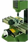24260 Proxxon New Precision Machine Vise