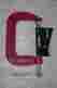 243-3439 Tool Shop Set Of 2 4 C Clamps Heavy-duty Cast Iron Body Guaranteed Forever 6923723961066