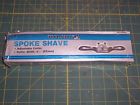243-5534 Tool Shop Spoke Shave 091044151377