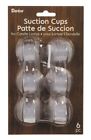 2445-96 Darice 6-piece Suction Cup 751986447845