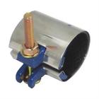 24500035012000 Smith-blair Stainless Steel Repair Clamp Redi-clamp Carbon Bolt