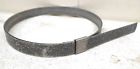Hbc-20 25 Box Hbc20 Center " 5 Punch Clamps 8 Galvanized Strapbinder