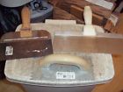 2508 Marshalltown Trowels Blue Steel Walboard Taping Knife Ivy Classic Sq