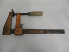 2512 Jorgensen Vintage Heavy Duty Bar Clamp