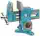 252453 Parrot Vice Wood Working Work Bench Vise Tools Heavy Duty Multi Angle Hobby Clamp Drill 769748252453