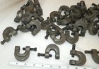 50782856363137 2550050pl Caddy Ea Together Malleable Iron Beam Clamps Unused
