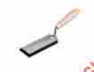 2556bh Blue Hawk Lot Of 2 6 X Rubber Gum Margin Flooring Float Trowel