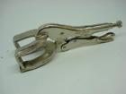 25el5 Irwin Vise Grip Locking Welding Clamp 0038548002545