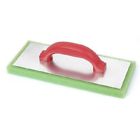 260043 Task Force Green Foam Stucco Float New 6937607781466