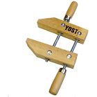 260310 Yost Tools Wooden Hand Screw Coating Cut Cutting 789755002827