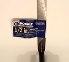 260325 Kobalt 1-2 Inch Tuckpointing