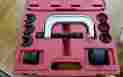27206 Oem Upper Control Arm Bushing Service Set