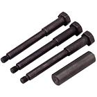 27296 Harmonic Balancers Puller Retrofit Kit For Gm Automotive