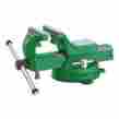 0956917 27848 Ridgid 5 Jaw Width Quick Action Vise 095691278487