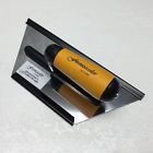 280mmx140mm Co.me Venetian Plaster Inox Energy Large Trapezoid Trowel