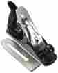 28670372 Wedge Heavy Duty No 4 Adjustable Bench Jack Plane Pack Of 2 Pcs 6939904157845