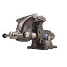 1780xc 28802 Wilton Tradesman Vise 731325525021