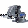 28805 Wilton Tradesman Bench Vise Jaw Width Model 819175001343