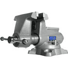 28812 Wilton Mechanics Pro Vise New 731325749533