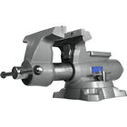 28813 Wilton Mechanics Pro Vise New 731325749540