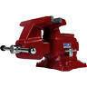 28816 Wilton Utility Hd Jaw Bench Vise New 731325749571