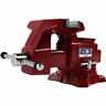 28819 Wilton Utility Bench Vise New