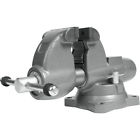 28826 Wilton Combo Pipe Bench Vise Swivel Base New 731325760422
