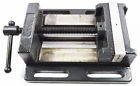 290047 Unbranded New Inch Precision Guide Rod Type Heavy Vise Clamp