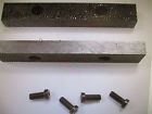 2904110 Wilton Serrated Jaw Inserts 5