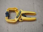 29163 Lawson Variable Pressure Handi Clamp Curved Bar