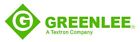 2aaa2a6c Greenlee Textron Ergonomic Crimpall Insulated Terminal And Lug 4894660020418