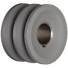 2bk271 Tbwoods Tb Woods Pulleys Fhp
