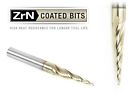 46287 2d 1 Radius 16 5 Ball 8 Deg Tip Cut Angle Tapered 3d 3 Dia Carving 4