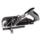 2gkdljdd91 General Bullnose Rabbet Plane Durable Cast Iron Body 0076174129786